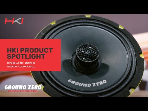 Ground Zero GZCF – Twin Cities Auto Spot - Main Image