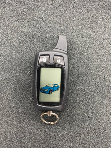 Autostart replacement remote (GS2260)