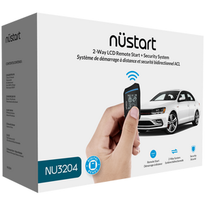 NuStart NU3204